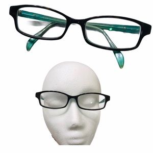 Kate Spade ♠️ Rectangle Glasses